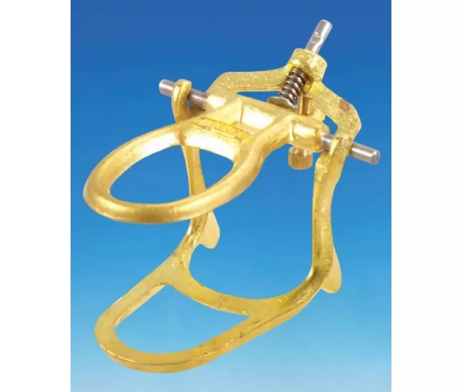 Articulator Apex type bronze