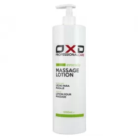 Увлажняющий лосьон для массажа с авокадо, 1000 мл, TELIC