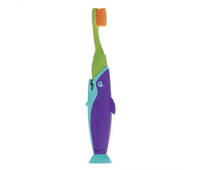 Zobu birste Sharky