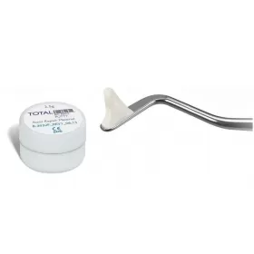 Biokeramikas pildviela TotalFill BC RRM špaktele, 2.5 g