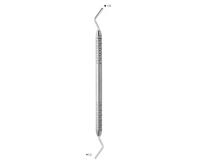 Composite filling instrument 1,2/1,6 mm