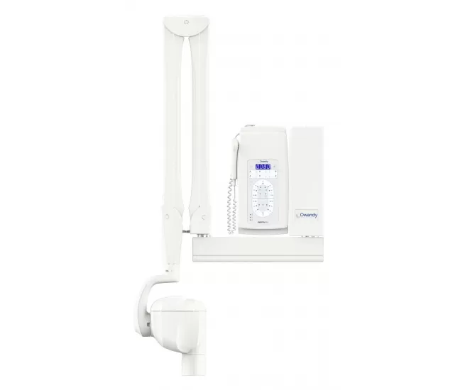 Dental X-ray unit Owandy RX-DC