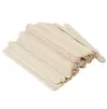 Wooden tongue depressors, 100 pcs.