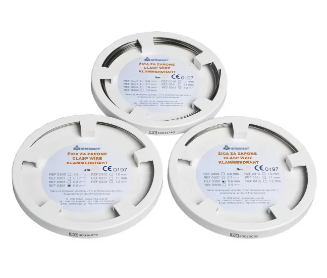 Materiāls 1.0 mm, 10 m