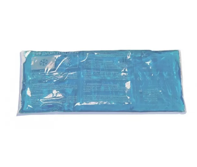Cooling / heating compress, 12x29cm