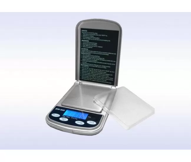 Digital pocket scale 100 g