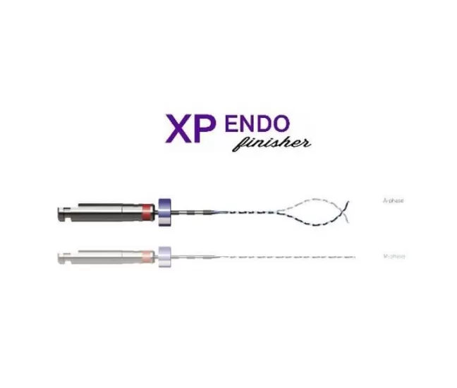 XP-Endo Finisher, 3 pcs.