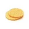 BELLITAS Mask Removing Sponge, 2pcs