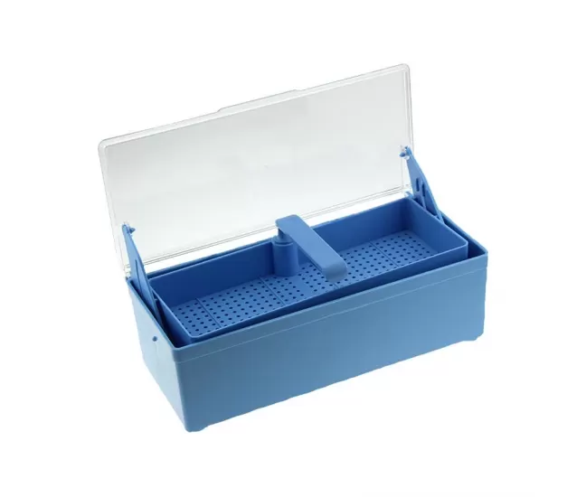 Germicide tray, 1 L