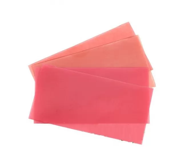 Base plate wax 2 mm, 500 g