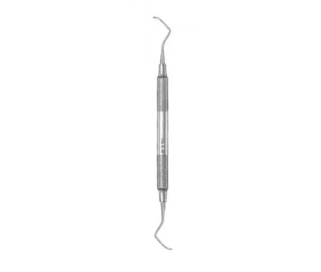 Curette Columbia #4R-4L