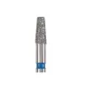 Diamond bur 845 for turbine handpiece, 1 pcs