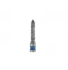 Diamond bur 876 for turbine handpiece, 1 pcs