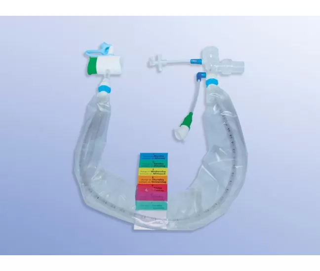 Закрытая система всасывания, глава 12 - глава 16, 1 шт.