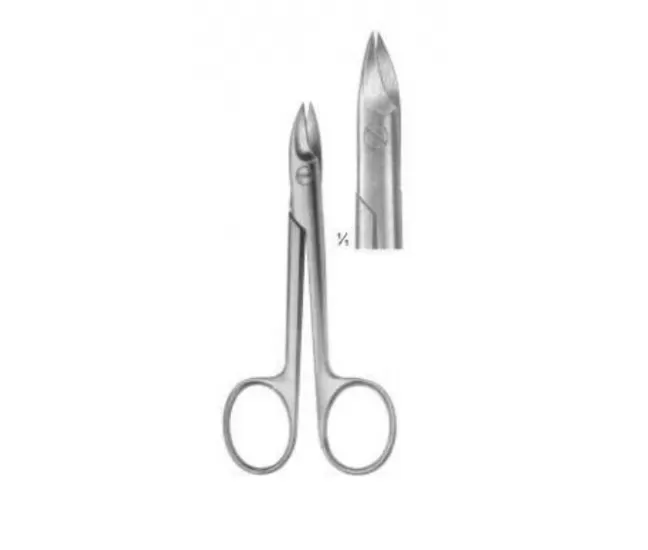 Šķēres Beebe 11 cm