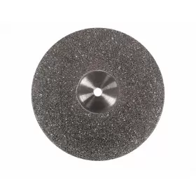 Diamond disc with shank, 24x0,30 mm