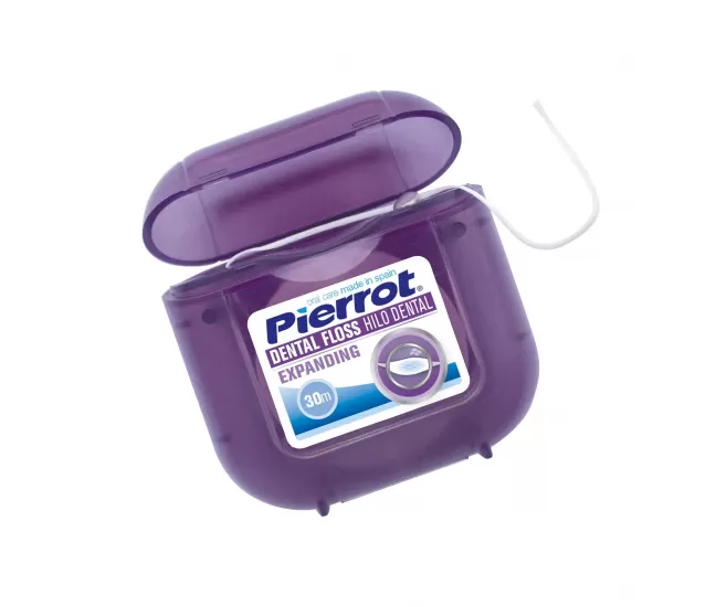 Expanding Dental Floss, 30 m