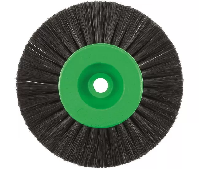 Chungking bristles brush 4 rows, straight, 80 mm