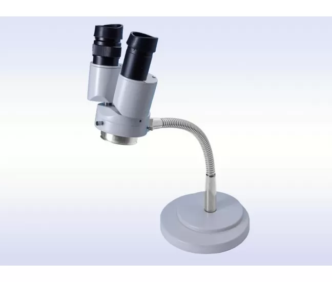 Mikroskopa laboratorija