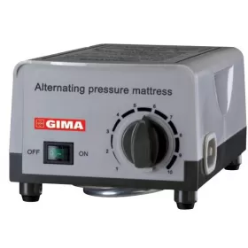 Burbuļu matraču sūkņu sistēma 28513