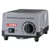 Pump system for bubble mattress 28513