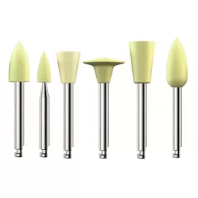 Polisher Kenda Composite Microfill, medium Polisher Kenda Composite Microfill, medium