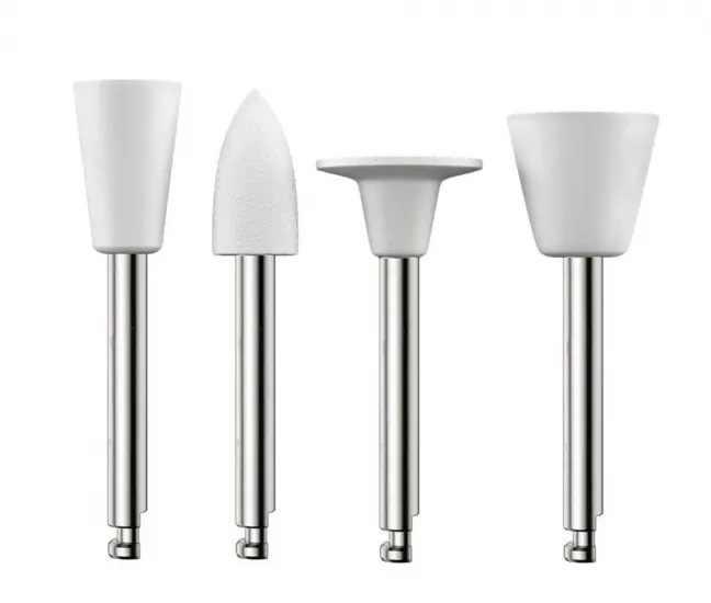 Polisher Kenda C.G.I., coarse