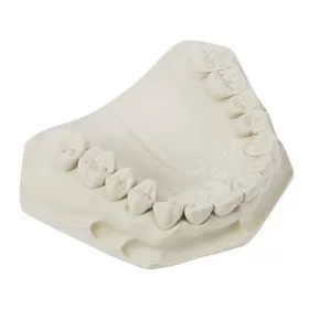 Гипсовый алебастровый класс II, 2 кг