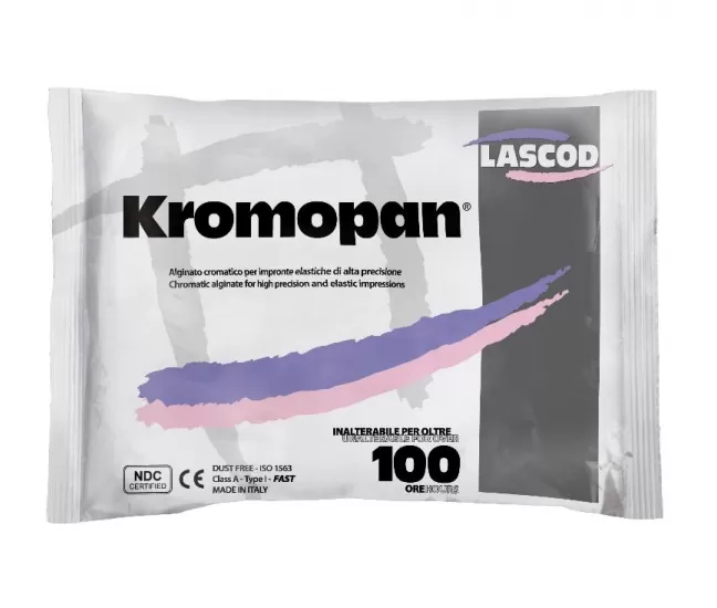 Alginate Kromopan, 450 g
