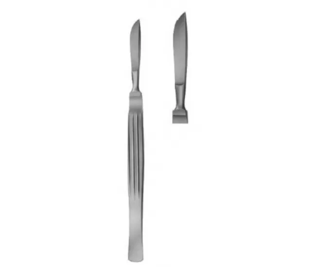 Scalpel fig. 7