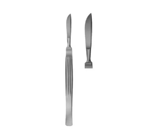 Scalpel fig. 8