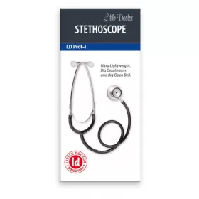 Stethoscope for Doctors and Nursing Staff, LD Prof-I