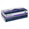 Nitrile Gloves Purple Nitrile, Dental Exam 100 pcs.