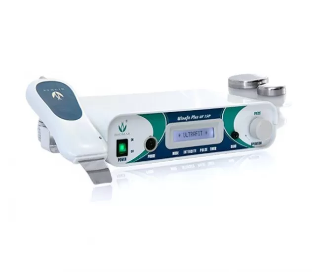 Ultraskaņas iekārta - kavitatīvā pīlings un ievietošana (3 leņķi) Ultrafit Plus UF 150