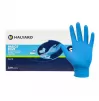 Nitrila cimdi Basics Blue, 200 gab.