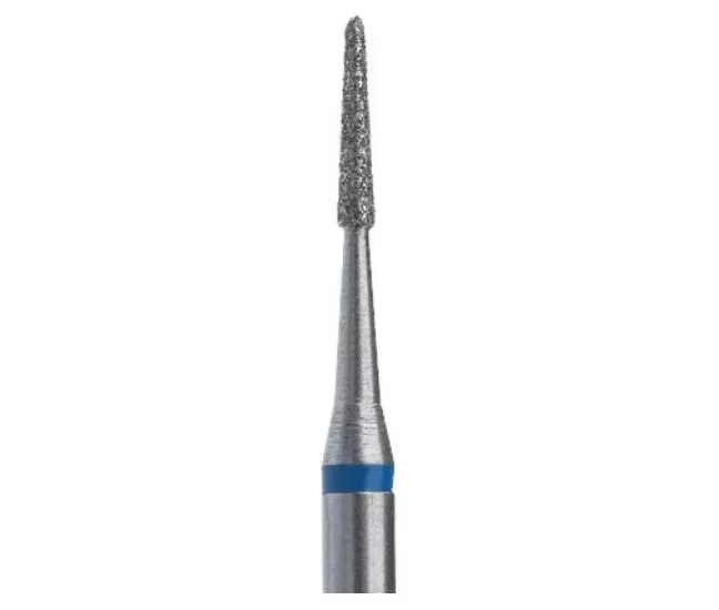 Diamond bur 831 for contra-angle handpiece, 1 pcs