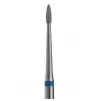 Diamond bur 832L long for contra-angle handpiece, 1 pcs