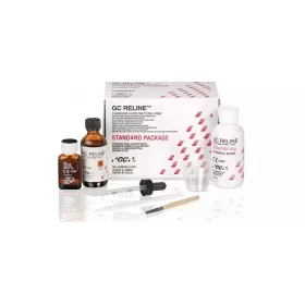 GC Reline intro pack, 80 g + 50 ml + 15 ml
