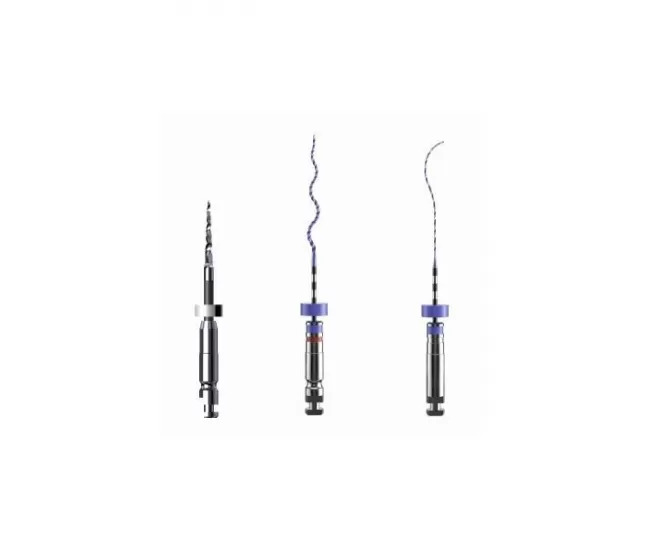 XP-endo Retreatment, 25 mm, 3 pcs.