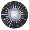 Otiņas sari ar auduma ieliktni, 4 rindas, konusveida, 80 mm