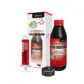 EDTA 17% Endo-Solution, 200 ml