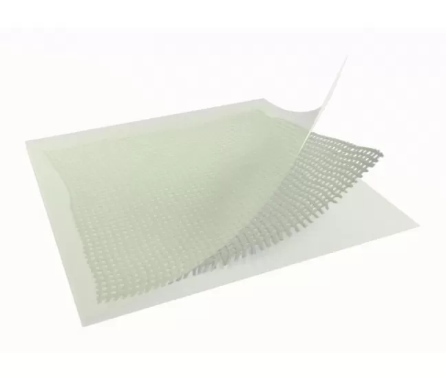 Paraffin Gauze Dressing, 10 x 10 cm