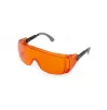 Monoart Light Orange Glasses