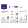 BT-Race BT40 25 mm, 6 gab.