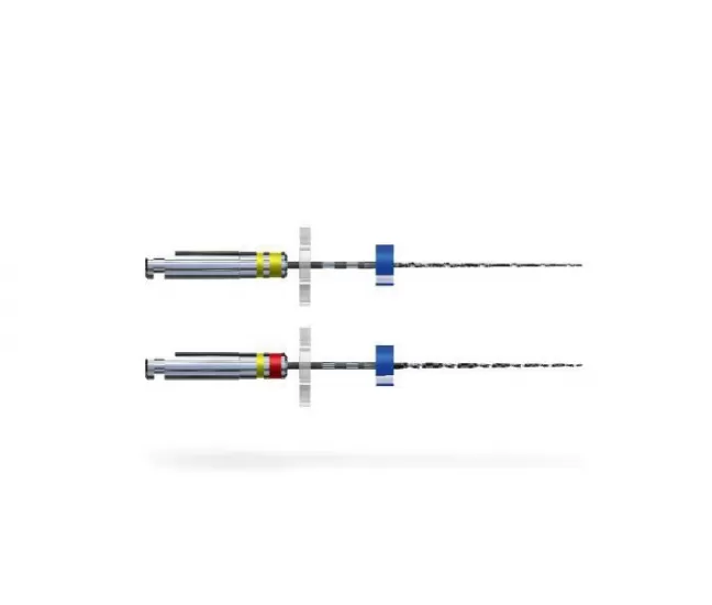 BT-RaCe BT50 25 mm, 6 pcs.