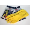 Household natural rubber gloves