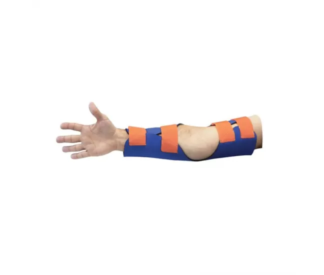 Neoprene splint for elbow DA-02303