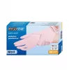 Nitrile gloves Safe Light pink, 100 pcs.