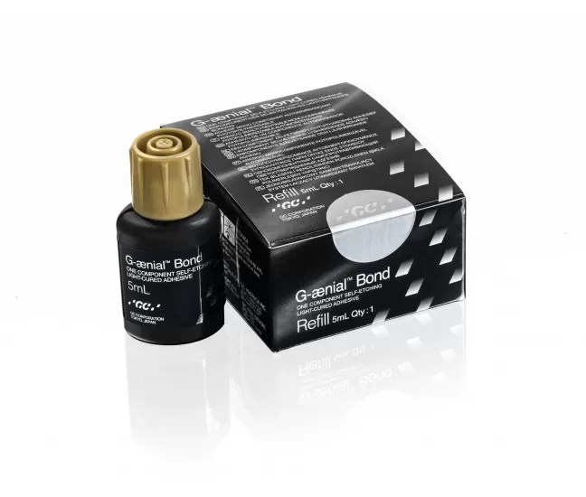 G-аниальная связь, 5 мл