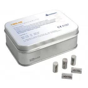 Metāla sakausējums I-MG HE Cr-Co, 1 kg